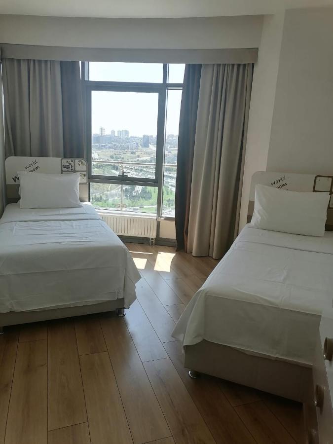 Mall Of Istanbul 2+1 Basaksehir Bagian luar foto